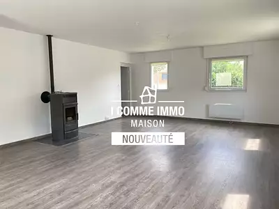 Maison, 164 m²