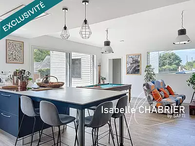 Maison, 114 m²