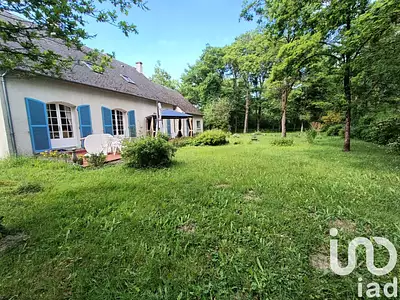 Maison, 170 m²