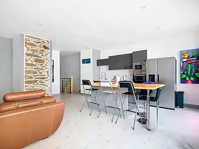 Appartement, 104 m²