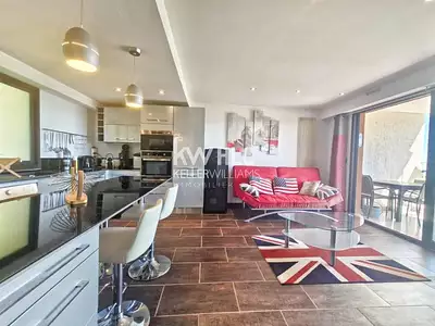Appartement, 38 m²