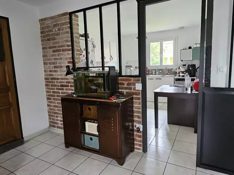Maison, 101 m²