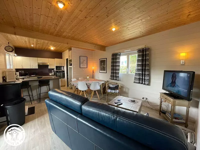 Maison, 60 m²