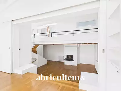 Appartement, 111 m²