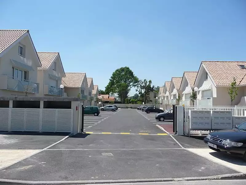 Appartement, 39,15 m²