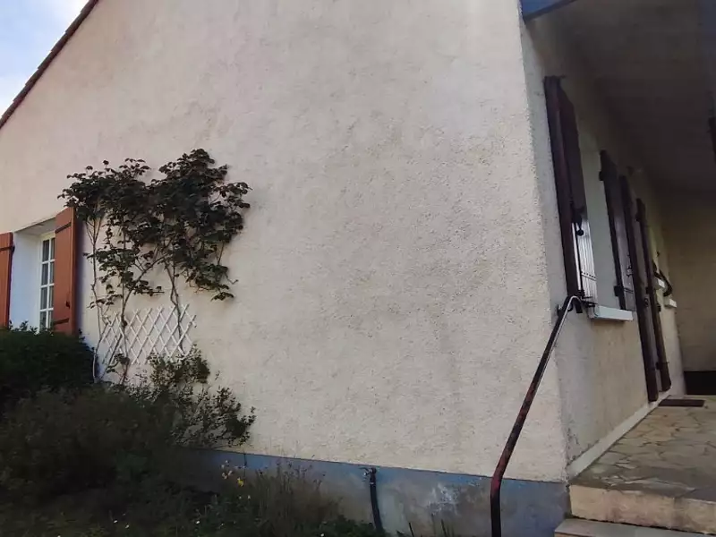Maison, 93 m²