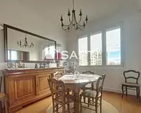 Appartement, 117 m²