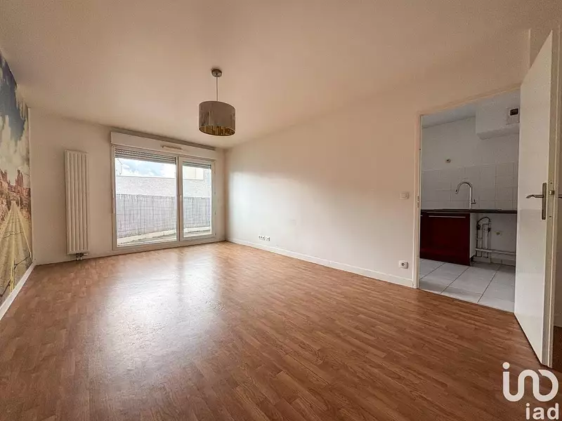 Appartement, 78 m²