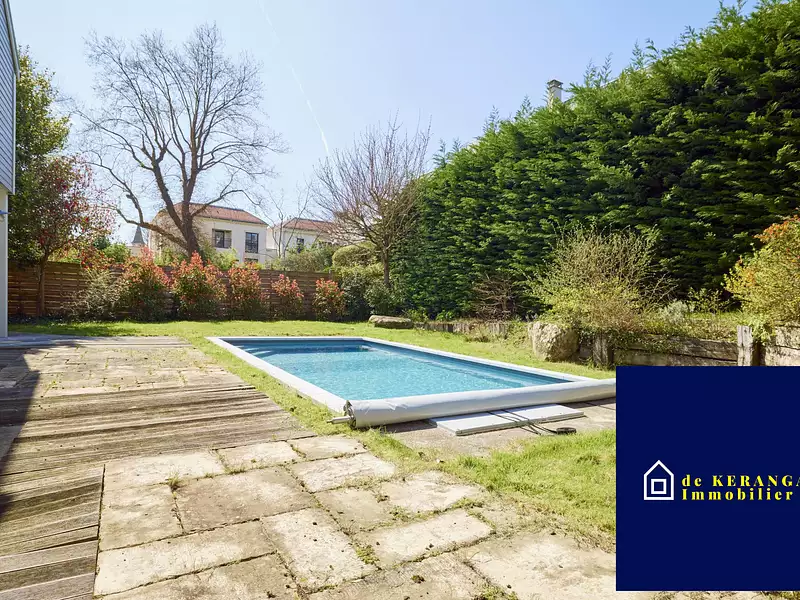 Maison, 173,24 m²
