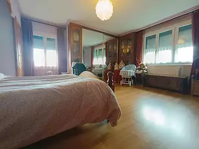 Maison, 162 m²