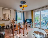Appartement, 77 m²