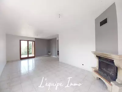 Maison, 98 m²