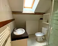 Appartement, 27,99 m²