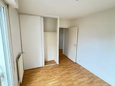 Appartement, 45 m²