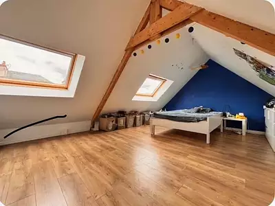 Maison, 95 m²