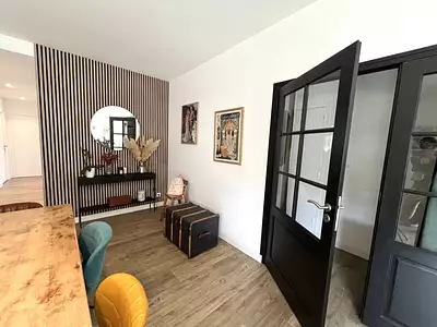 Maison, 110 m²