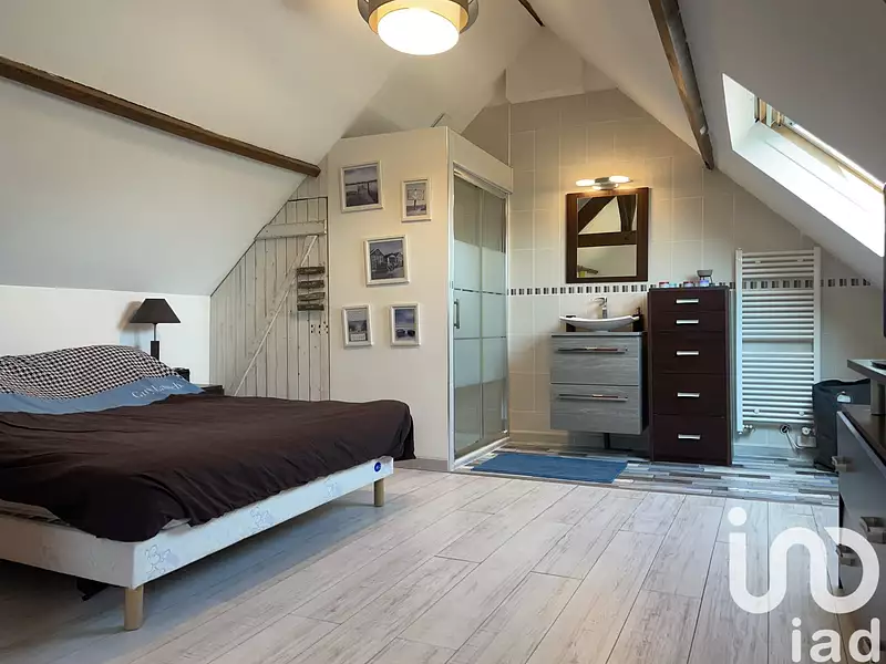 Maison, 290 m²
