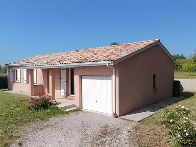 Maison, 91 m²