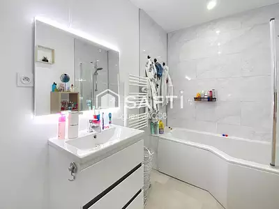 Maison, 153 m²