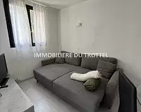 Appartement, 33 m²