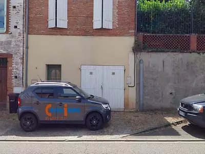 Maison, 98 m²