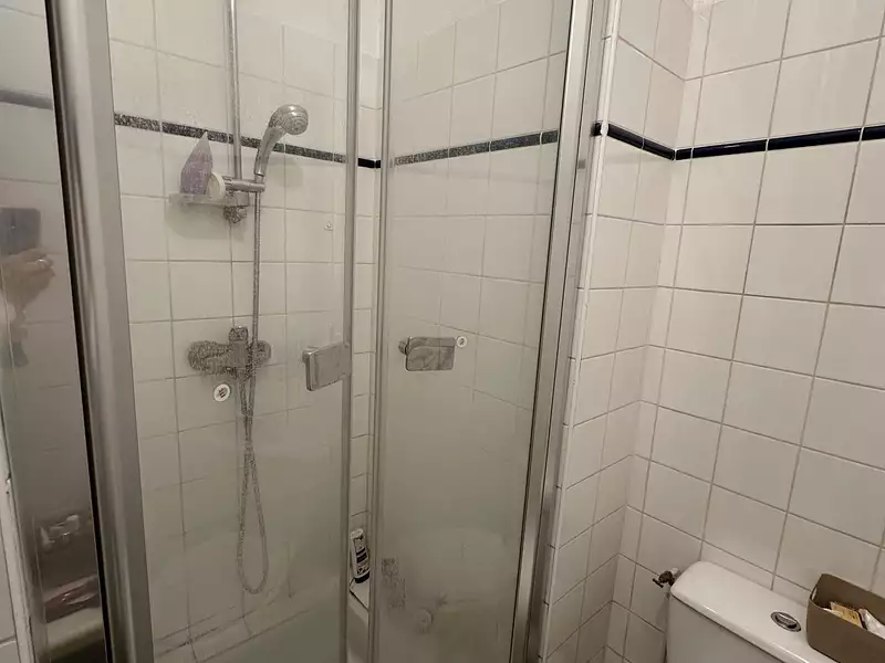 Appartement, 34,56 m²