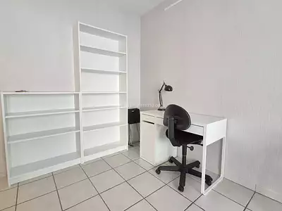 Appartement, 23 m²