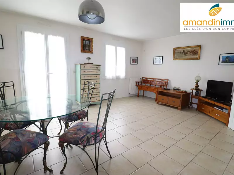 Maison, 75 m²