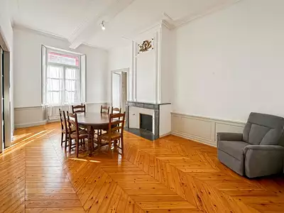 Appartement, 233 m²