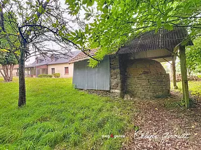 Maison, 102 m²