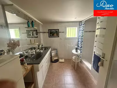 Maison, 226 m²