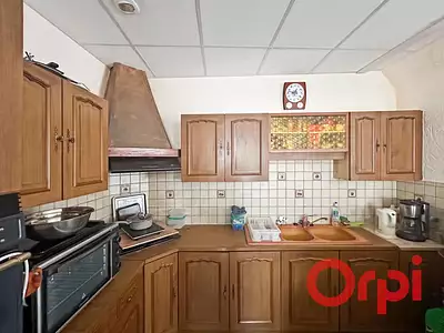 Maison, 76 m²