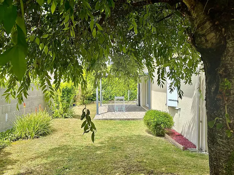 Maison, 89 m²