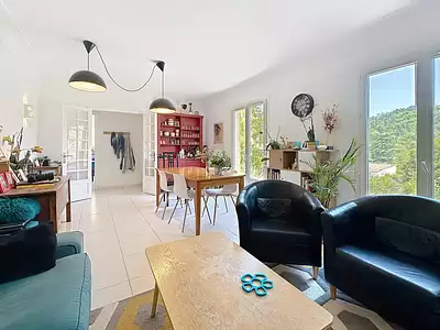 Maison, 125 m²