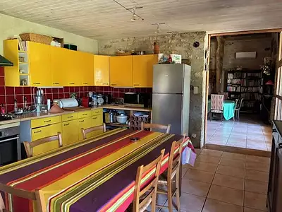 Maison, 194 m²