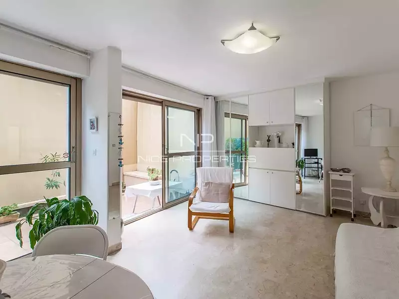 Appartement, 30,09 m²