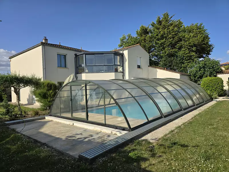 Maison, 272 m²