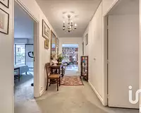 Appartement, 109 m²