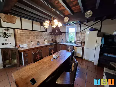 Maison, 270 m²