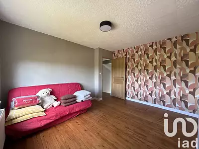 Maison, 105 m²