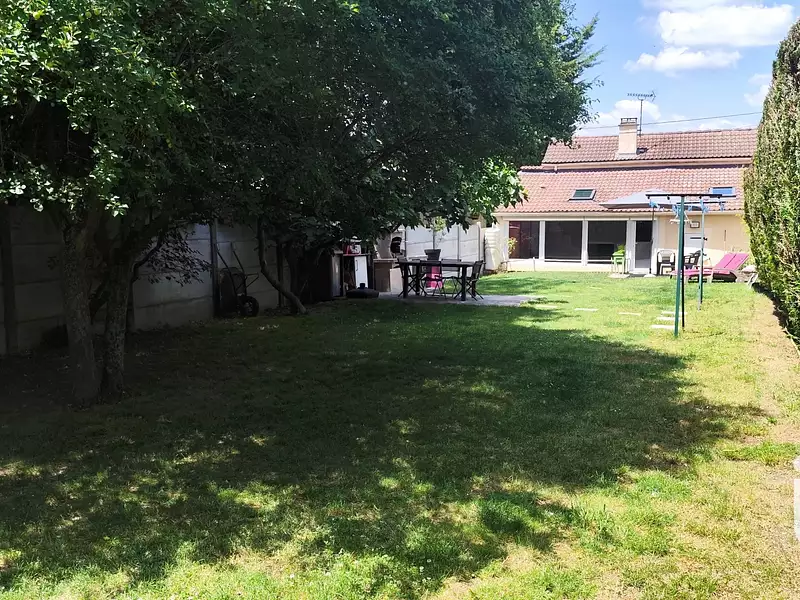 Maison, 81 m²