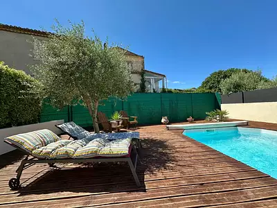 Maison, 87 m²