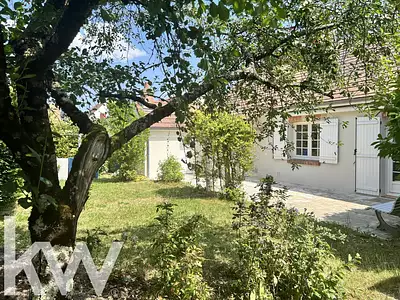 Maison, 110 m²