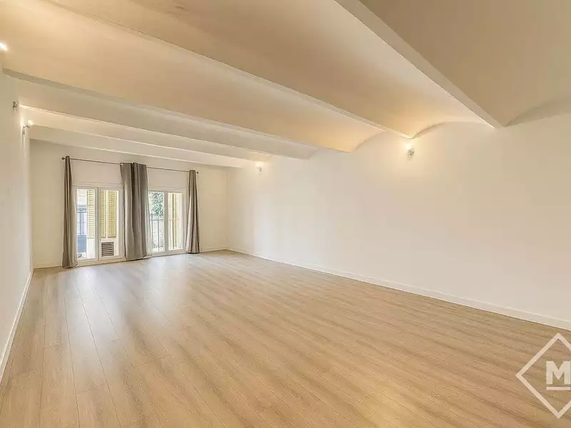 Appartement, 84 m²