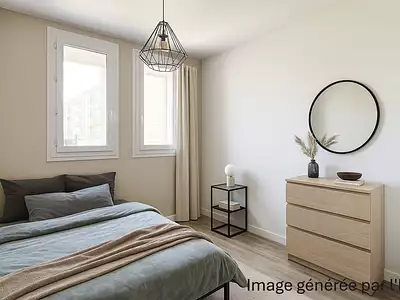 Maison, 113,6 m²