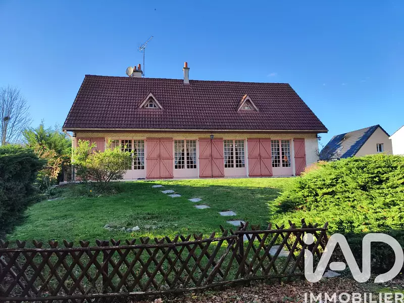 Maison, 150 m²