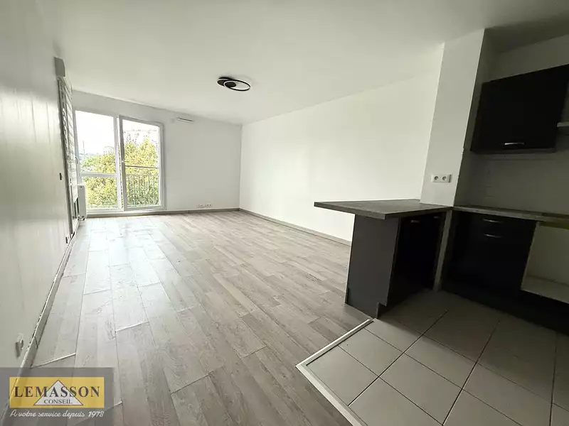 Appartement, 63 m²