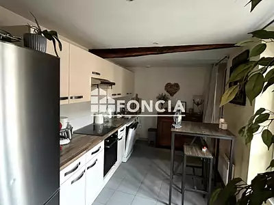 Appartement, 71 m²