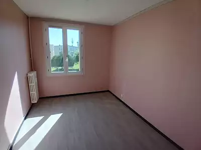 Appartement, 63 m²