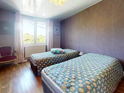 Maison, 100 m²